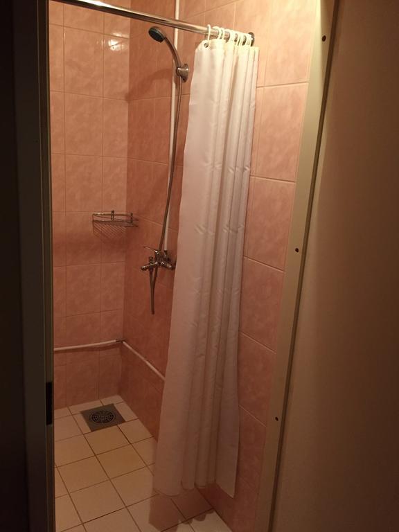 Oravapesa Guest House Häädemeeste 外观 照片