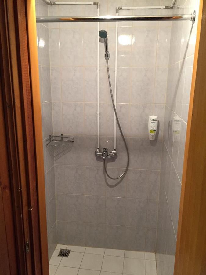 Oravapesa Guest House Häädemeeste 外观 照片